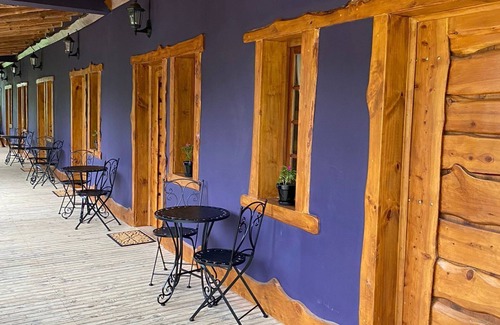 Intiyaco Apartamento | Aparthotel Sueños del bosque