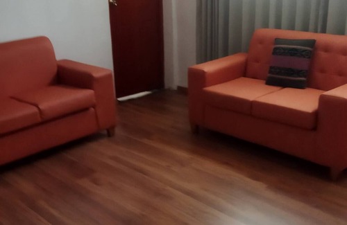 Cusco Apartamento | Aparthotel Suri del Ande Casa Dto. Family