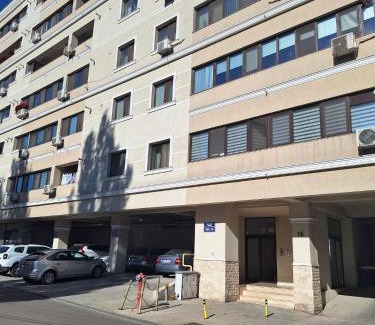 Constanta Apartamento | Aparthotel Sweet Home Acasa