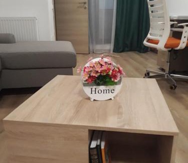 Constanta Apartamento | Aparthotel Sweet Home Acasa