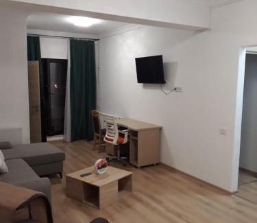 Constanta Apartamento | Aparthotel Sweet Home Acasa