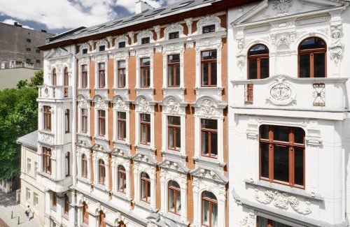 Srodmiescie Apartamento | Aparthotel T12