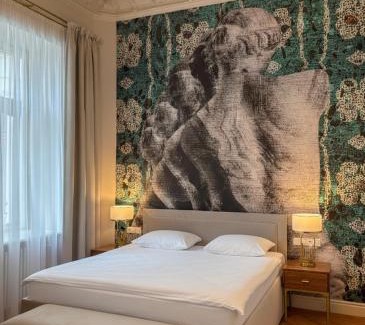 Srodmiescie Apartamento | Aparthotel T12