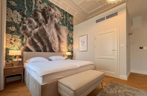 Srodmiescie Apartamento | Aparthotel T12