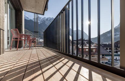 Oetz Hotel | Aparthotel Tante Trude