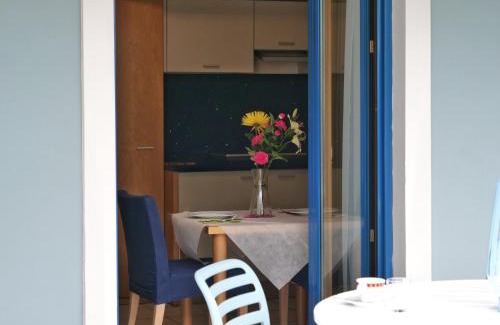 Grado Apartamento | Aparthotel Terme Grado - Posto auto privato