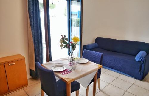 Grado Apartamento | Aparthotel Terme Grado - Posto auto privato