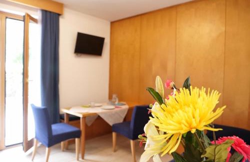 Grado Apartamento | Aparthotel Terme Grado - Posto auto privato