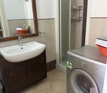 Santa Maria Apartamento | Aparthotel Tropical Bounty Beach B01
