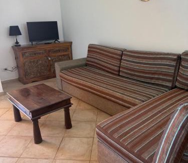Santa Maria Apartamento | Aparthotel Tropical Bounty Beach B01