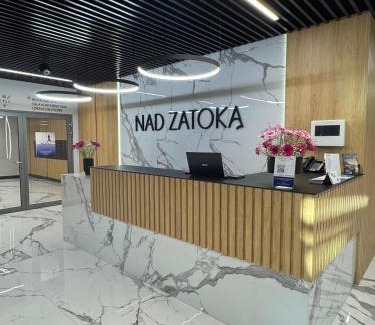 Olsztyn Apartamento | Aparthotel Ukiel Premium nad Zatoką