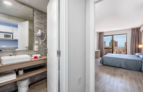 Fuengirola Hotel | Aparthotel Veramar