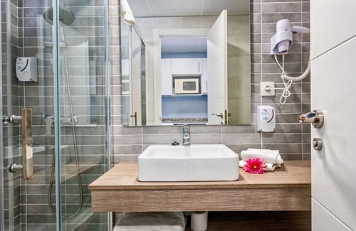 Fuengirola Hotel | Aparthotel Veramar