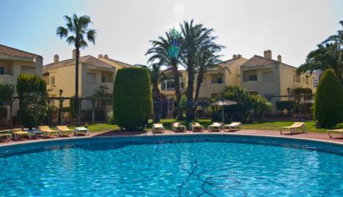 Diputación de Rincón de San Ginés Apartamento | Aparthotel Villas La Manga