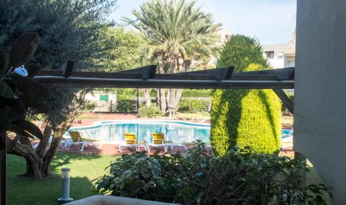 Diputación de Rincón de San Ginés Apartamento | Aparthotel Villas La Manga