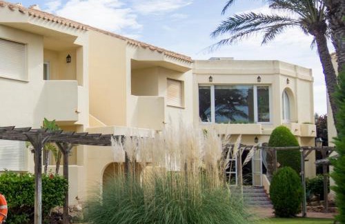 Diputación de Rincón de San Ginés Apartamento | Aparthotel Villas La Manga