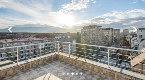 Oborishte Apartamento | APARTHOTEL VICTORY SOFIA