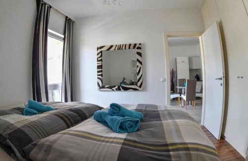 Himberg Apartamento | Aparthotel Vienna Airport
