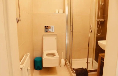 Himberg Apartamento | Aparthotel Vienna Airport