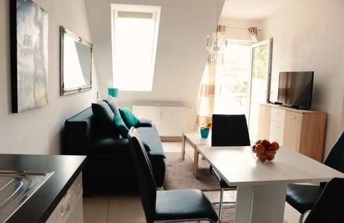 Himberg Apartamento | Aparthotel Vienna Airport