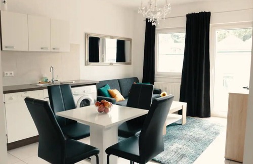 Himberg Apartamento | Aparthotel Vienna Airport