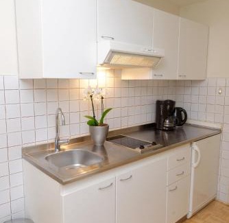 Siska District Apartamento | ApartHotel Vila Minka