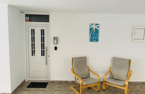 Olymbiaki Akti Apartamento | ApartHotel Villa Eva 1 bedroom
