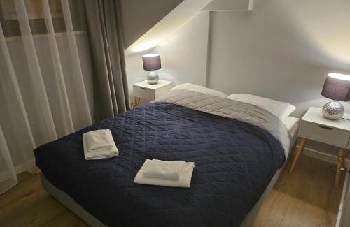 Bemowo Apartamento | Aparthotel Warszawa