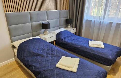 Bemowo Apartamento | Aparthotel Warszawa