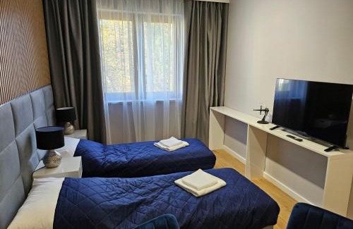 Bemowo Apartamento | Aparthotel Warszawa