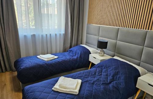Bemowo Apartamento | Aparthotel Warszawa