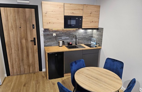 Bemowo Apartamento | Aparthotel Warszawa