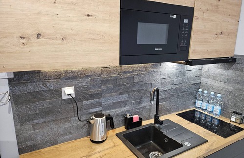 Bemowo Apartamento | Aparthotel Warszawa