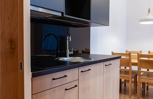 Jahorina Apartamento | Aparthotel Zlatni Javor