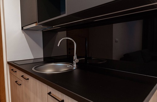 Jahorina Apartamento | Aparthotel Zlatni Javor