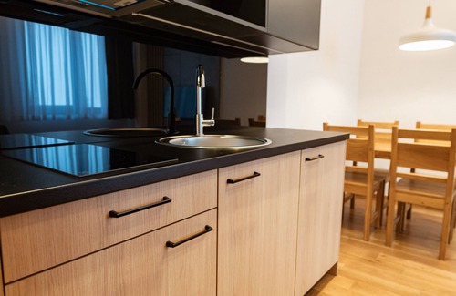 Jahorina Apartamento | Aparthotel Zlatni Javor