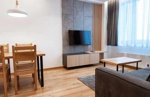 Jahorina Apartamento | Aparthotel Zlatni Javor