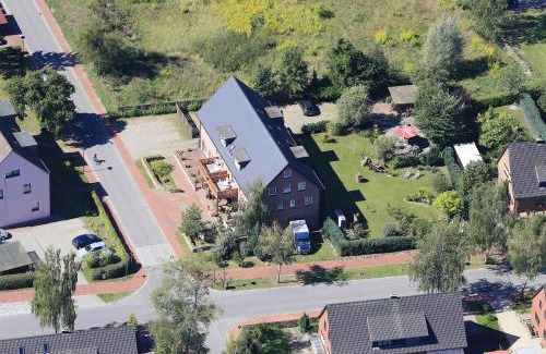Muritz Apartamento | Aparthotel " Zur Müritz"