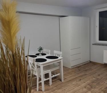 Bystrzyca Kłodzka Apartamento | ApartHotel10