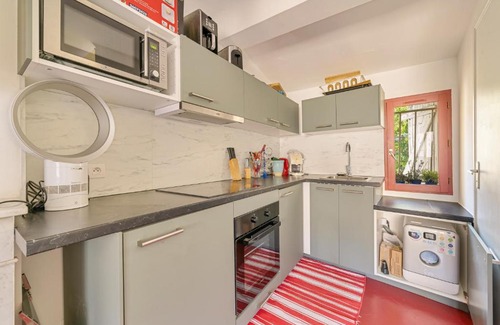 Aix-en-Provence Historic Centre Apartamento | Catherine Studios
