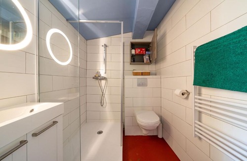 Aix-en-Provence Historic Centre Apartamento | Catherine Studios