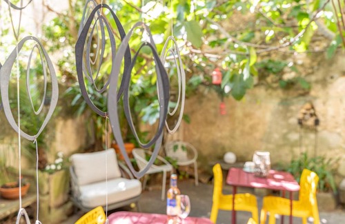Aix-en-Provence Historic Centre Apartamento | Catherine Studios
