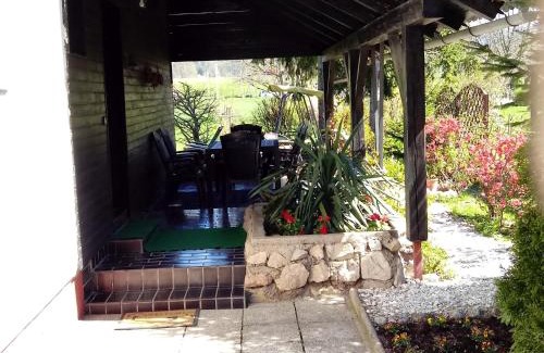 Radovljica Apartamento | Aparthouse Ani