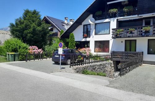 Radovljica Apartamento | Aparthouse Ani