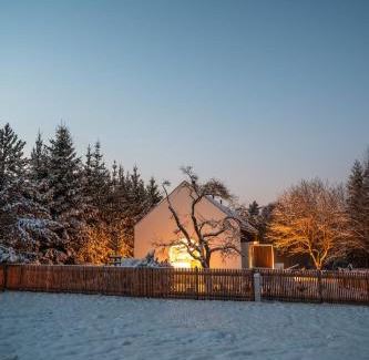Frydlant nad Ostravici Apartamento | Aparthouse Lubno