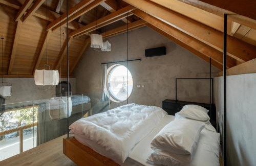 Frydlant nad Ostravici Apartamento | Aparthouse Lubno