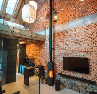 Frydlant nad Ostravici Apartamento | Aparthouse Lubno