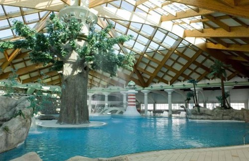 Terme Catez Apartamento | Aparthouse SUPREME with Terme Catez Swimming Pools Tickets
