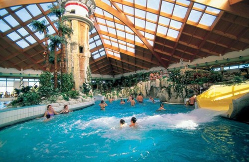 Terme Catez Apartamento | Aparthouse SUPREME with Terme Catez Swimming Pools Tickets