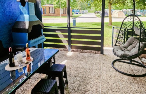 Terme Catez Apartamento | Aparthouse SUPREME with Terme Catez Swimming Pools Tickets